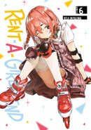 Rent-A-Girlfriend 6-9781646510900