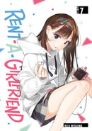 Rent-A-Girlfriend 7-9781646510917