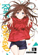 Rent-A-Girlfriend 9-9781646510931