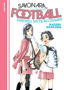 Sayonara, Football 11-9781646511051