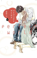 Perfect World 8-9781646511082
