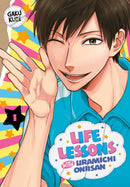 Life Lessons with Uramichi Oniisan 1-9781646511143