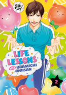 Life Lessons with Uramichi Oniisan 2-9781646511402