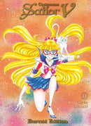 Codename: Sailor V Eternal Edition 1 (Sailor Moon Eternal Edition 11)-9781646511433
