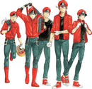 Cells at Work! CODE BLACK 7-9781646511501
