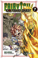FAIRY TAIL: 100 Years Quest 7-9781646511525