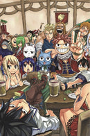 FAIRY TAIL Manga Box Set 5-9781646511532