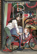 Saint Young Men Omnibus 6 (Vol. 11-12)-9781646511648