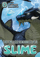 That Time I Got Reincarnated as a Slime 16-9781646511693