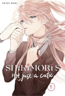 Shikimori''s Not Just a Cutie 1