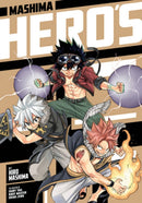 Mashima HERO''S