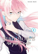 Shikimori's Not Just a Cutie 2-9781646511815
