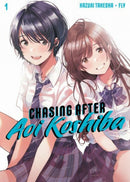 Chasing After Aoi Koshiba 1-9781646511860