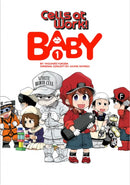 Cells at Work! Baby 1-9781646512027