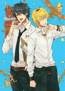Hitorijime My Hero 11-9781646512171