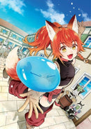 That Time I Got Reincarnated as a Slime: Trinity in Tempest (Manga) 5-9781646512218