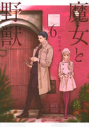 The Witch and the Beast 6-9781646512256
