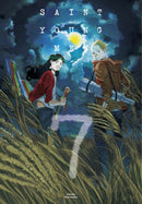 Saint Young Men Omnibus 7 (Vol. 13-14)-9781646512317