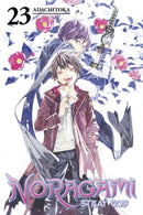 Noragami: Stray God 23-9781646512348