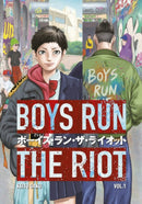 Boys Run the Riot 1-9781646512485