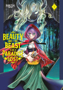 Beauty and the Beast of Paradise Lost 1-9781646512508