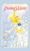 Sailor Moon 5 (Naoko Takeuchi Collection)-9781646512577