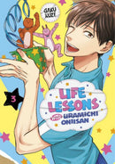 Life Lessons with Uramichi Oniisan 3-9781646512614