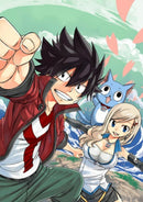 EDENS ZERO 14-9781646512850