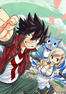 EDENS ZERO 15