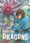 Drifting Dragons 10-9781646512874