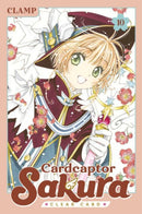 Cardcaptor Sakura: Clear Card 10-9781646512881