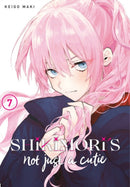 Shikimori''s Not Just a Cutie 7