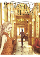 The Witch and the Beast 8-9781646513024