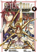 FAIRY TAIL: 100 Years Quest 9-9781646513062