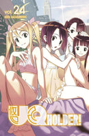 UQ HOLDER! 24-9781646513093