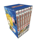 The Seven Deadly Sins Manga Box Set 2-9781646513154