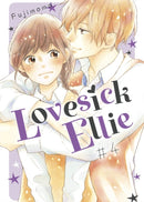 Lovesick Ellie 4-9781646513208