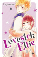 Lovesick Ellie 8-9781646513246
