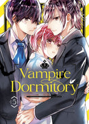 Vampire Dormitory 5-9781646513338