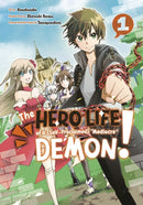 The Hero Life of a (Self-Proclaimed) Mediocre Demon! 1-9781646513345