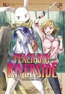 Peach Boy Riverside 2-9781646513406