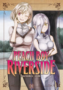 Peach Boy Riverside 3-9781646513413