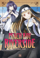 Peach Boy Riverside 5-9781646513437