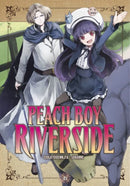 Peach Boy Riverside 6-9781646513444