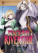 Peach Boy Riverside 7-9781646513451
