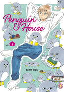 Penguin & House 1-9781646513468