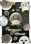 Penguin & House 3-9781646513482