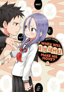When Will Ayumu Make His Move? 1-9781646513499