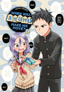 When Will Ayumu Make His Move? 5-9781646513536