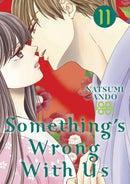 Something's Wrong With Us 11-9781646513567